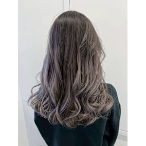 アディクシーカラー/イルミナカラー/トリートメント/中野美容 - amble luxe 中野【アンブルリュクス ナカノ】掲載中