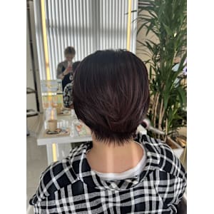 秋の暖色カラー - Fits【フィッツ】掲載中