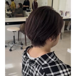 秋の暖色カラー - Fits【フィッツ】掲載中