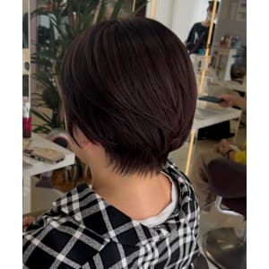 秋カラースタイル - Fits【フィッツ】掲載中