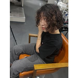 #パーマ女子#パーマ#ladixsanomiya - LADiX【ラディックス】掲載中