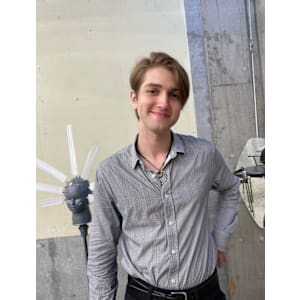 ステップボーンカットメンズショートスタイル