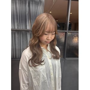 ミルクティーカラー - Union【ユニオン】掲載中