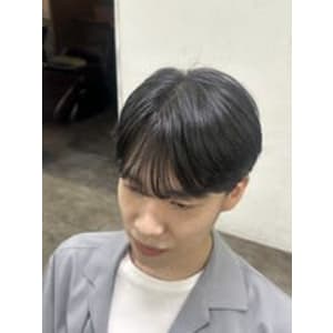 シースルーにも出来るツーウェイマッシュ！メンズカット/池袋 - prize Iris 池袋【プライズ アイリス】池袋駅東口店【プライズアイリス イケブクロ イケブクロヒガシグチテン】掲載中