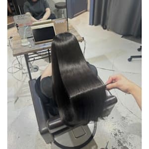 髪質改善×縮毛矯正×カット【AInoa Hanare 綾瀬】 - 髪質改善ヘアエステサロン AInoa Hanare 綾瀬【アイノア ハナレ】【カミシツカイゼンヘアエステサロン アイノア ハナレ アヤセ】掲載中