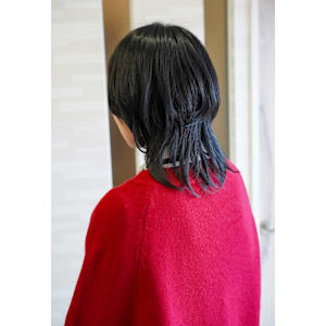 ネオウルフミディ - mouf -hair&eyelash-【ムゥフ ヘアアンドアイラッシュ】掲載中