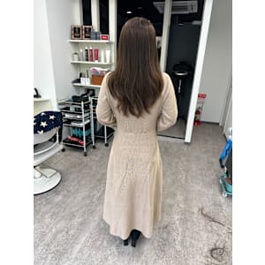 Louer hairmake×ロング - Louer hairmake【ルエ ヘアメイク】掲載中