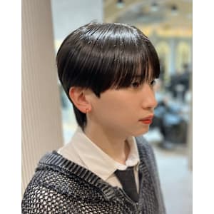 men's/メンズ/フェザーパーマ/縮毛矯正/曲がる縮毛矯正