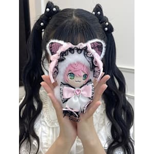 最強ガーリーリボンツインテ♪_ユウ - Lilme【リルミー】掲載中