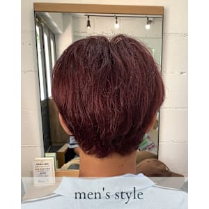 ≪お客様スタイル≫ ブリーチonカラー - chan.【チャンドット】掲載中