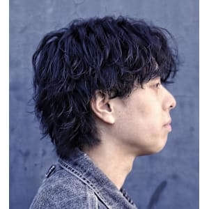 波巻きセンターパート