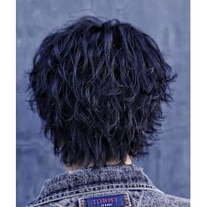 波巻きセンターパート