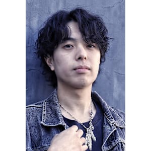 波巻きセンターパート