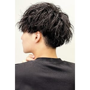 【やり過ぎない】ソフトツイスパ