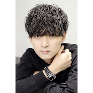 【やり過ぎない】ソフトツイスパ