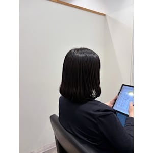 Hair Salon for D - Hair Salon for D【ヘアサロン フォーディー】掲載中