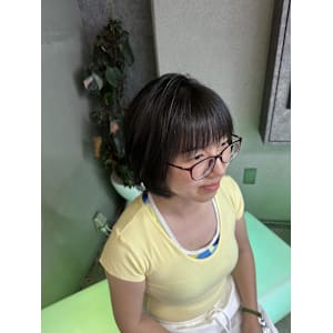 激かわにカット！