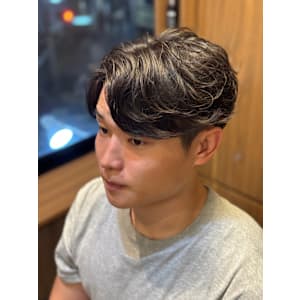 ニュアンスフェザー - ヒロ銀座ヘアーサロン 新橋 銀座口店【ヒロギンザヘアーサロンシンバシギンザグチテン】掲載中