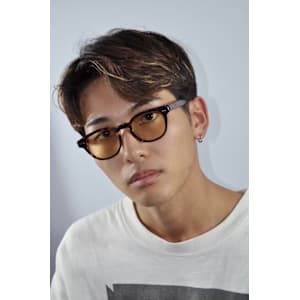 ニュアンスパーマ