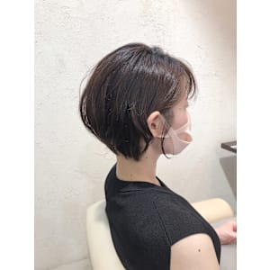 SIGN【サイン】×スタイル