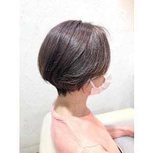 SIGN【サイン】×スタイル