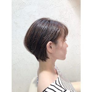 SIGN【サイン】×スタイル