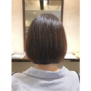 SIGN【サイン】×スタイル