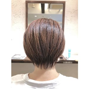 SIGN【サイン】×スタイル