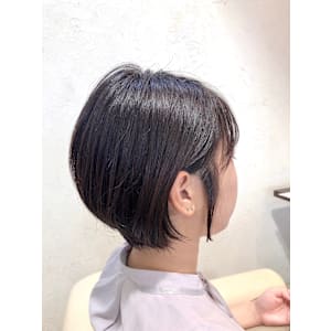 SIGN【サイン】×スタイル