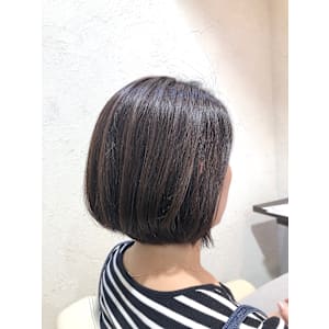 SIGN【サイン】×スタイル