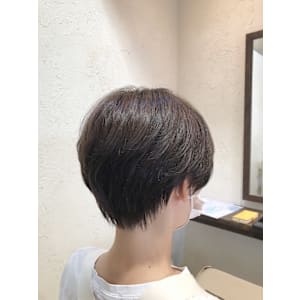 SIGN【サイン】×スタイル