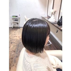 SIGN【サイン】×スタイル