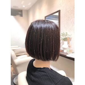 SIGN【サイン】×スタイル