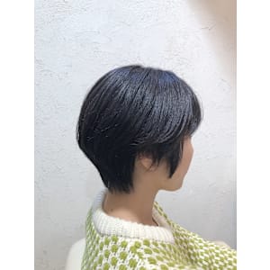 SIGN【サイン】×スタイル