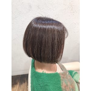 SIGN【サイン】×スタイル