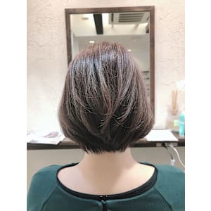 SIGN【サイン】×スタイル