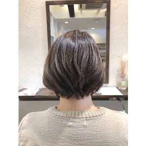 SIGN【サイン】×スタイル