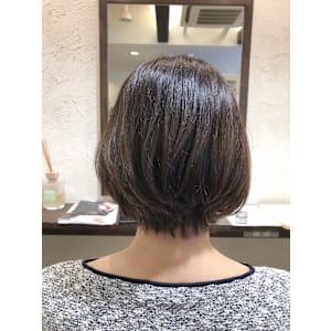 SIGN【サイン】×スタイル