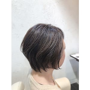 SIGN【サイン】×スタイル