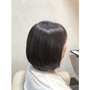 SIGN【サイン】×スタイル