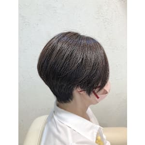 SIGN【サイン】×スタイル