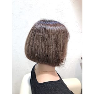 SIGN【サイン】×スタイル