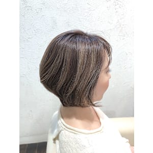 SIGN【サイン】×スタイル