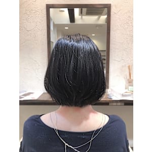 SIGN【サイン】×スタイル