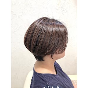 SIGN【サイン】×スタイル