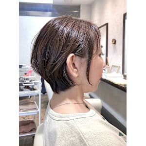 SIGN【サイン】×スタイル