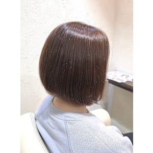 SIGN【サイン】×スタイル