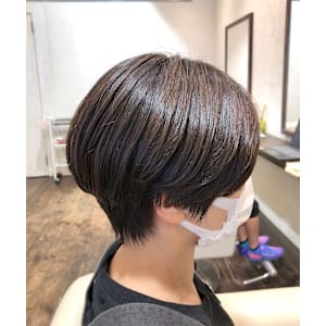 SIGN【サイン】×スタイル