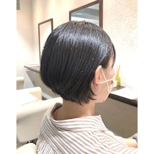 SIGN【サイン】×スタイル