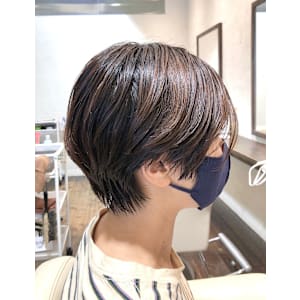 SIGN【サイン】×スタイル